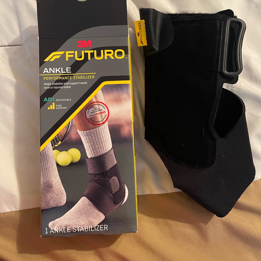 Ankle Performance Stabilizer